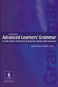 LONGMAN ADVANCED LEARNERS  GRAMMAR