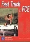 Fast Track To Fce