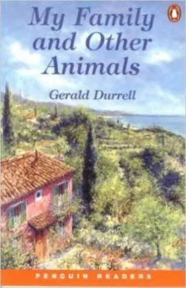 My Family And Other Animals