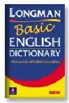 Basic English Dictionary