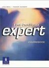 FIRST CERTIFICATE EXPERT TEACHER BOOK