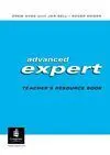 Advanced Expert Cae Teacher S Resource Book
