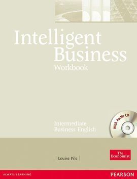 INTELLIGENT BUSINESS WORKBOOK INTERMEDIATE
