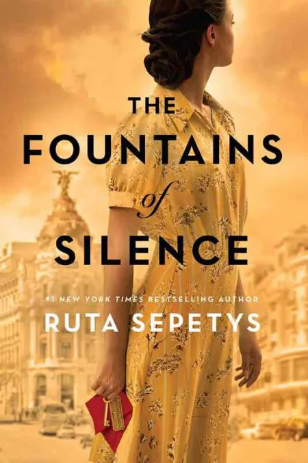 The Fountains Of Silence