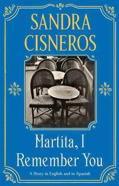 Martita I Remember You/Martita te Recuerdo