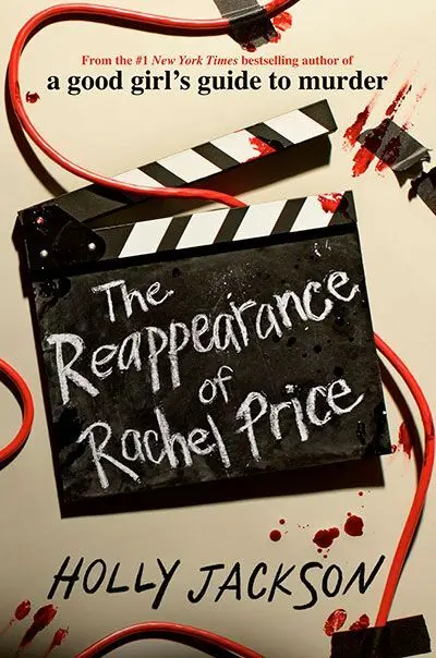 Reappearance Of Rachel Price