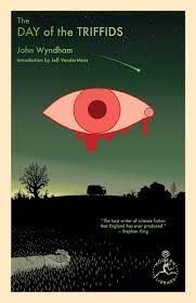 THE DAY OF THE TRIFFIDS