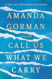 CALL US WHAT WE CARRY