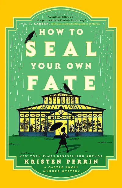 How To Seal Your Own Fate