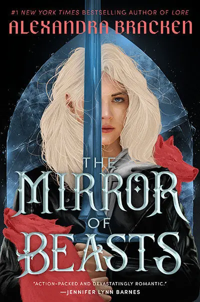 The Mirror Of Beasts