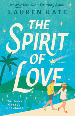 THE SPIRIT OF LOVE