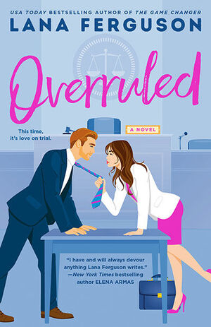 OVERRULED