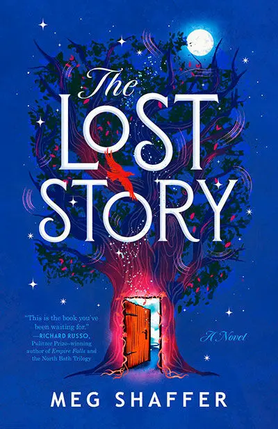 The Lost Story
