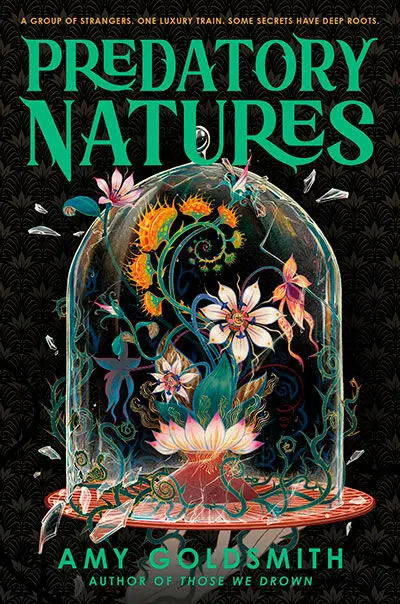 Predatory Natures
