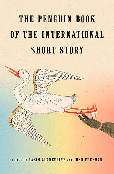 The Penguin Book Of The International Short Story