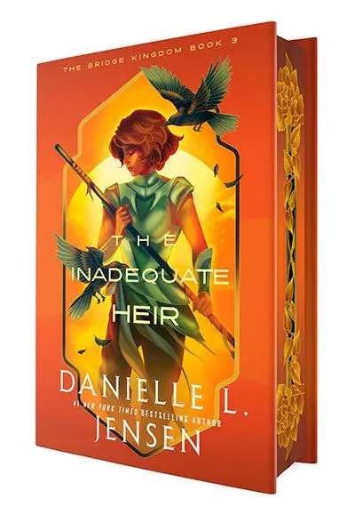 The Inadequate Heir (Deluxe Edition)