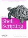 Classic Shell Scrpting