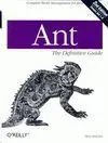 Ant : The Definitive Guide