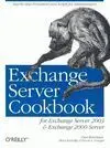 Exchange Server Cookbook