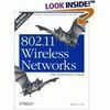 802,11 WIRELESS NETWORKS THE DEFINITIVE GUIDE
