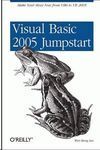 VISUAL BASIC 2005 JUMPSTART