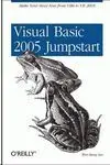Visual Basic 2005 Jumpstart