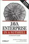 Java Enterprise In a Nutshell