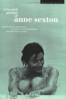 SELECTED POEMS OF ANNE SEXTON