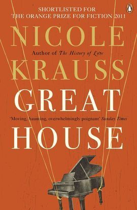 THE GREAT HOUSE