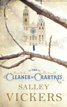 The Cleaner Of Charters