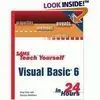 Teach Yourself Visual Basic 6 In 24 Hours