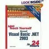 Teach Yourself Microsoft Visual Basic. Net 2003