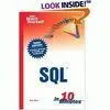Teach Yourself Sql In 10 Minutes
