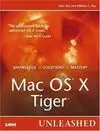 Mac os X Tiger