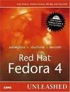 Red Hat Fedora 4