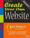 Create Your Own Website