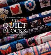 501 Quilt Blocks