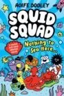 The Squid Squad