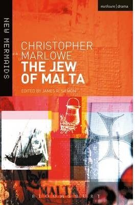 JEW OF MALTA