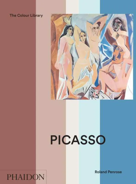 Picasso: Colour Library