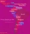 Latin American Art (T. Blanda)