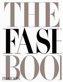 THE FASHION BOOK