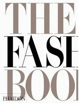 The Fashion Book