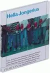 Jongerius, Hella