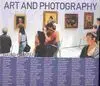 Art And Photography
