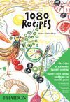1080 RECIPES