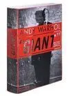 Andy Warhol. Gigant Size