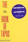 THE BOOK OF TAPAS