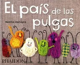 Esp Pais de las Pulgas, el
