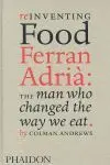 Reinventing Food